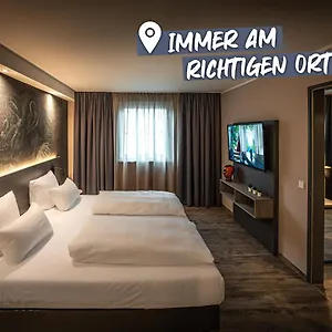Hotel Loginn Stuttgart Zuffenhausen Korntal-Muenchingen