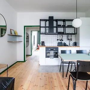 Aparthotel Flattering - Berlin