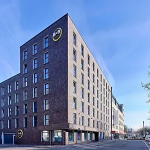 Hotel Dortmund-city Dortmund