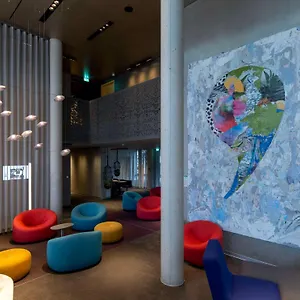 Hotel B'mine Dusseldorf