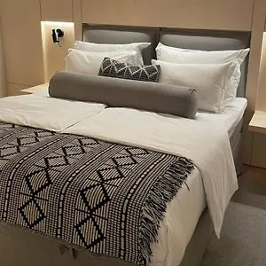 Aparthotel Mrstil Design Berlin