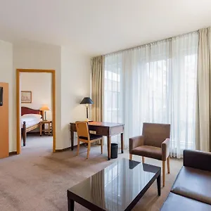 Apartmenthaus Mitte Duitsland