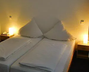 City Apart Hotel Duitsland